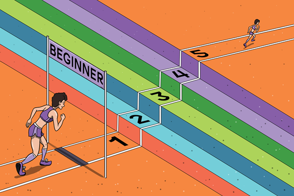 Five pieces of advice all new runners need to know