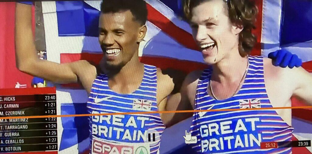 Hicks Screenshot - Horst Milde