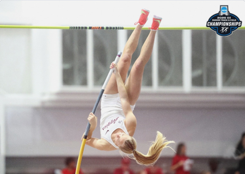 Lily Carlson (ATSV Innsbruck) -